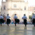 Festival de Danses de l´Antiga Corona d´Aragó