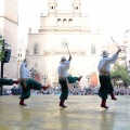 Festival de Danses de l´Antiga Corona d´Aragó