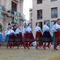 Festival de Danses de l´Antiga Corona d´Aragó