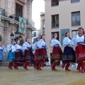 Festival de Danses de l´Antiga Corona d´Aragó