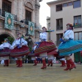 Festival de Danses de l´Antiga Corona d´Aragó