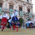 Festival de Danses de l´Antiga Corona d´Aragó