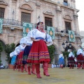 Festival de Danses de l´Antiga Corona d´Aragó