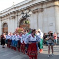 Festival de Danses de l´Antiga Corona d´Aragó