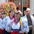 Festival de Danses de l´Antiga Corona d´Aragó