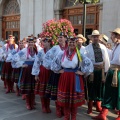 Festival de Danses de l´Antiga Corona d´Aragó