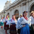 Festival de Danses de l´Antiga Corona d´Aragó