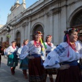 Festival de Danses de l´Antiga Corona d´Aragó