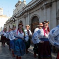 Festival de Danses de l´Antiga Corona d´Aragó