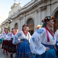 Festival de Danses de l´Antiga Corona d´Aragó