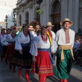 Festival de Danses de l´Antiga Corona d´Aragó