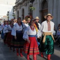 Festival de Danses de l´Antiga Corona d´Aragó