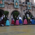 Festival de Danses de l´Antiga Corona d´Aragó