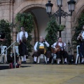 Festival de Danses de l´Antiga Corona d´Aragó