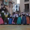 Festival de Danses de l´Antiga Corona d´Aragó