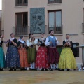 Festival de Danses de l´Antiga Corona d´Aragó