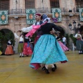 Festival de Danses de l´Antiga Corona d´Aragó