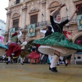 Festival de Danses de l´Antiga Corona d´Aragó