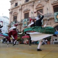 Festival de Danses de l´Antiga Corona d´Aragó