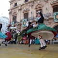 Festival de Danses de l´Antiga Corona d´Aragó