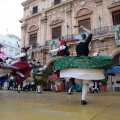 Festival de Danses de l´Antiga Corona d´Aragó