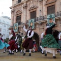 Festival de Danses de l´Antiga Corona d´Aragó