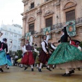 Festival de Danses de l´Antiga Corona d´Aragó