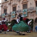 Festival de Danses de l´Antiga Corona d´Aragó