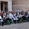 Festival de Danses de l´Antiga Corona d´Aragó