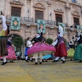 Festival de Danses de l´Antiga Corona d´Aragó