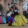 Festival de Danses de l´Antiga Corona d´Aragó