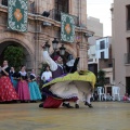 Festival de Danses de l´Antiga Corona d´Aragó