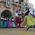 Festival de Danses de l´Antiga Corona d´Aragó