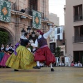 Festival de Danses de l´Antiga Corona d´Aragó