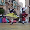 Festival de Danses de l´Antiga Corona d´Aragó