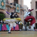 Festival de Danses de l´Antiga Corona d´Aragó