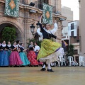 Festival de Danses de l´Antiga Corona d´Aragó