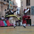 Festival de Danses de l´Antiga Corona d´Aragó