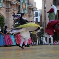 Festival de Danses de l´Antiga Corona d´Aragó