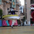 Festival de Danses de l´Antiga Corona d´Aragó