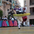 Festival de Danses de l´Antiga Corona d´Aragó