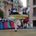 Festival de Danses de l´Antiga Corona d´Aragó