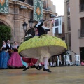 Festival de Danses de l´Antiga Corona d´Aragó