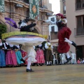 Festival de Danses de l´Antiga Corona d´Aragó