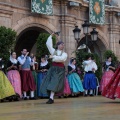 Festival de Danses de l´Antiga Corona d´Aragó