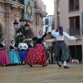 Festival de Danses de l´Antiga Corona d´Aragó