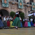 Festival de Danses de l´Antiga Corona d´Aragó