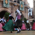 Festival de Danses de l´Antiga Corona d´Aragó