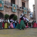 Festival de Danses de l´Antiga Corona d´Aragó