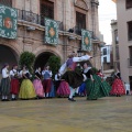 Festival de Danses de l´Antiga Corona d´Aragó